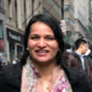 Meet your Posher, Shefali